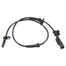 Load image into Gallery viewer, Front ABS Sensor Fits Tesla Model X Dual Motor OE 1027761-00-B Febi 181186