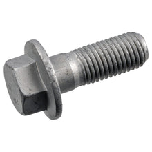 Load image into Gallery viewer, Brake Carrier Bolt Fits BMW 1 Series 3 Series Mini 34 11 6 772 428 Febi 181220