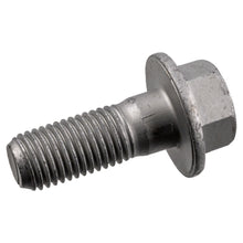 Load image into Gallery viewer, Brake Carrier Bolt Fits BMW 1 Series 3 Series Mini 34 11 6 772 428 Febi 181220