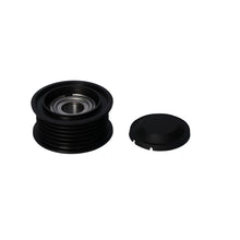 Load image into Gallery viewer, Idler Pulley Fits VW Touareg Audi A4 A6 Q5 Q7 OE 059 903 341 AJ Febi 181225
