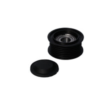 Load image into Gallery viewer, Idler Pulley Fits VW Touareg Audi A4 A6 Q5 Q7 OE 059 903 341 AJ Febi 181225