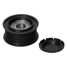 Load image into Gallery viewer, Idler Pulley Fits VW Touareg Audi A4 A6 Q5 Q7 OE 059 903 341 AJ Febi 181225