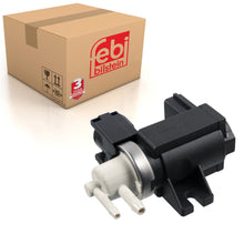 Load image into Gallery viewer, Turbo Pressure Converter Fits Audi A4 A6 Skoda Superb 8E0 906 627 C Febi 181241