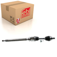 Load image into Gallery viewer, Front Right Drive Shaft Fits Volvo C30 C70 S40 V50 OE 36000559 Febi 181249