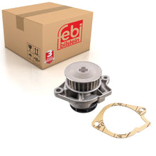 Load image into Gallery viewer, Polo Water Pump Cooling Fits Volkswagen VW 030 121 008 C Febi 18124