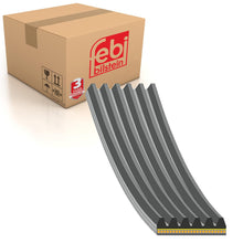 Load image into Gallery viewer, Auxiliary Belt Fits Vauxhall Antara OE 48 02 240 Febi 181284