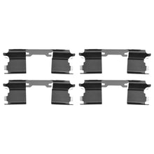 Load image into Gallery viewer, Front Brake Pad Fitting Kit Fits Mercedes Sprinter Vito VW Crafter Febi 181495