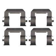 Load image into Gallery viewer, Front Brake Pad Fitting Kit Fits Vauxhall Insignia 2008-17 Saab Febi 181516