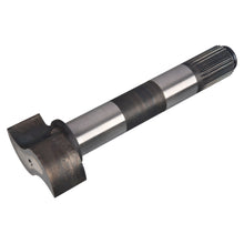 Load image into Gallery viewer, Front Left Brake Camshaft Fits MAN E2000 TGA TGS OE 81.50301.0315 Febi 181572