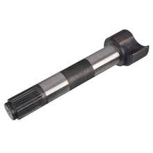 Load image into Gallery viewer, Front Left Brake Camshaft Fits MAN E2000 TGA TGS OE 81.50301.0315 Febi 181572