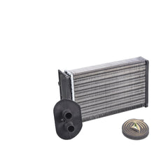 Load image into Gallery viewer, Heating System Heat Exchanger Fits Volkswagen Eurovan Transporter syn Febi 18158