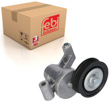 Load image into Gallery viewer, Tensioner Assembly Fits Ford Focus III 2010-20 Mondeo OE 2 046 911 Febi 181720