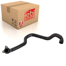 Load image into Gallery viewer, Coolant Hose Fits BMW 1 Series 3 Series X3 OE 11537552339 Febi 181752