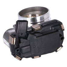 Load image into Gallery viewer, Throttle Body Fits Vauxhall Antara OE 19420703 Febi 181795