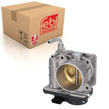 Load image into Gallery viewer, Throttle Body Fits Nissan Qashqai 2006-14 X-Trail 2007-18 16119EN20C Febi 181839