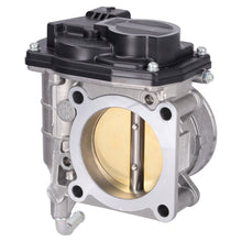 Load image into Gallery viewer, Throttle Body Fits Nissan Qashqai 2006-14 X-Trail 2007-18 16119EN20C Febi 181839
