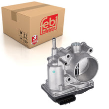 Load image into Gallery viewer, Throttle Body Fits Toyota Auris Prius Lexus CT OE 22030-37060 Febi 181842