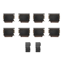 Load image into Gallery viewer, Front Brake Pad Fitting Kit Fits Vauxhall Corsa Jeep Wrangler Febi 181898