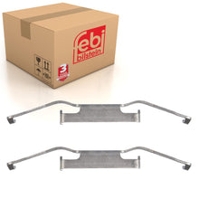 Load image into Gallery viewer, Front Brake Pad Fitting Kit Fits VW T4 T5 Alfa Romeo Giulietta Febi 181911