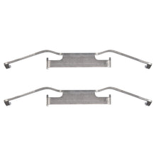 Load image into Gallery viewer, Front Brake Pad Fitting Kit Fits VW T4 T5 Alfa Romeo Giulietta Febi 181911