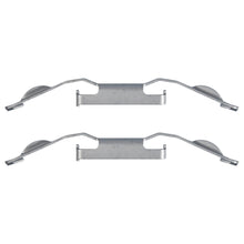Load image into Gallery viewer, Front Brake Pad Fitting Kit Fits BMW 1 Series 3 Series Ford Mondeo Febi 181913