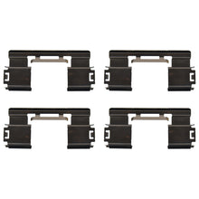 Load image into Gallery viewer, Front Brake Pad Fitting Kit Fits Vauxhall Astra VI 2009-15 Chevrolet Febi 181938