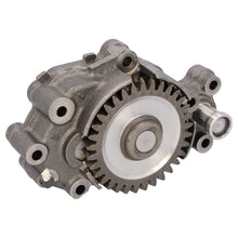 Load image into Gallery viewer, Oil Pump Fits Iveco Stralis Trakker New Holland OE 58 0160 8329 Febi 181990