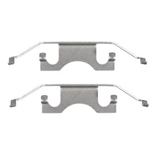 Load image into Gallery viewer, Rear Brake Pad Fitting Kit Fits Mercedes CL E-Class R-Class S-Class Febi 182016