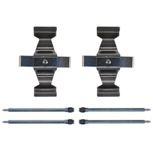 Load image into Gallery viewer, Front Brake Pad Fitting Kit Fits Mercedes CL ML S-Class SL Febi 182018
