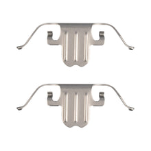 Load image into Gallery viewer, Front Brake Pad Fitting Kit Fits BMW 1 Series 3 Series 5 Series X1 Febi 182019