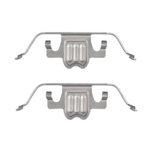 Load image into Gallery viewer, Rear Brake Pad Fitting Kit Fits BMW 5 Series 6 Series X6 Febi 182025