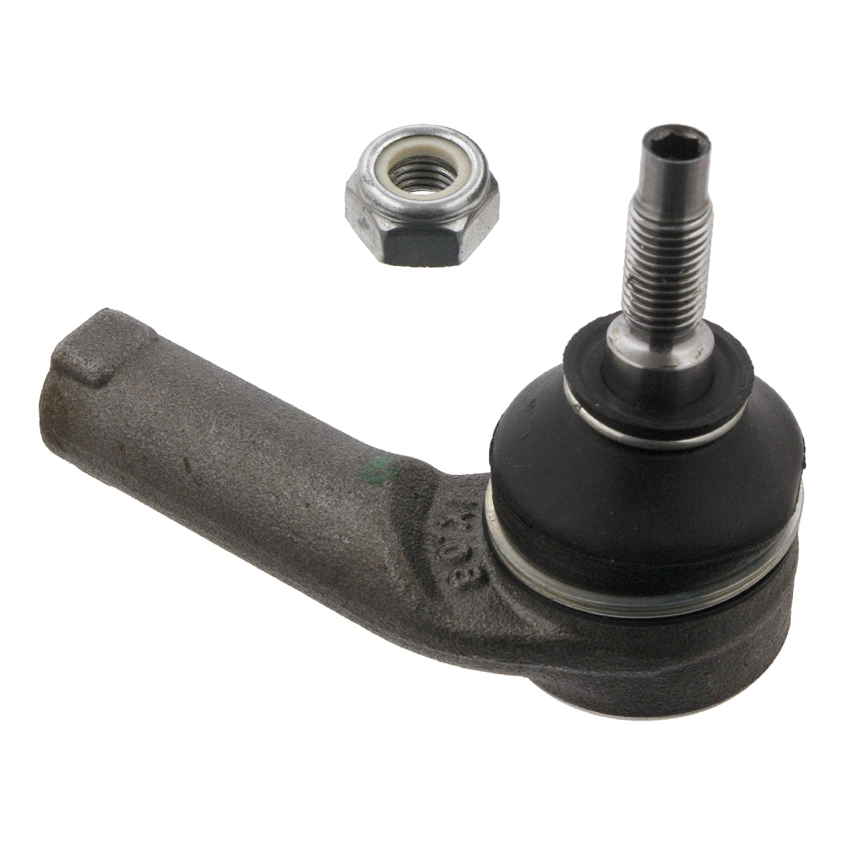 147 Front Right Tie Rod End Outer Track Fits Alfa 9947920 Febi 