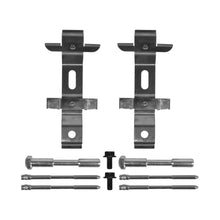Load image into Gallery viewer, Front Brake Pad Fitting Kit Fits Land Rover Range Rover Febi 182151