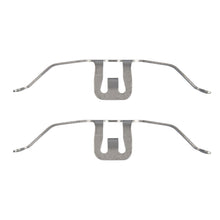 Load image into Gallery viewer, Front Brake Pad Fitting Kit Fits Mercedes C-Class For Focus Audi A6 Febi 182244