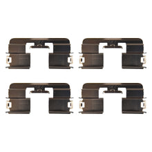 Load image into Gallery viewer, Rear Brake Pad Fitting Kit Fits Vauxhall Astra VI 2009-15 Febi 182255