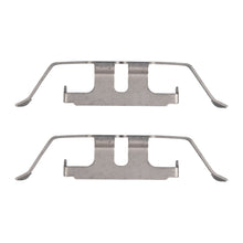Load image into Gallery viewer, Front Brake Pad Fitting Kit Fits BMW 1 Series 3 Series 4 Series Febi 182268