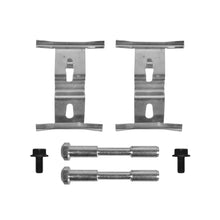 Load image into Gallery viewer, Front Brake Pad Fitting Kit Fits VW Touareg Audi Q7 Porsche Cayenne Febi 182292