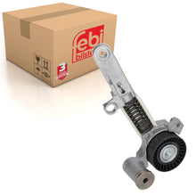 Load image into Gallery viewer, Auxiliary Tensioner Assembly Fits Toyota Corolla Wish OE 1662037030 Febi 182313