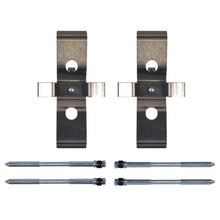 Load image into Gallery viewer, Front Brake Pad Fitting Kit Fits VW Touareg Febi 182357