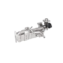 Load image into Gallery viewer, Exhaust Gas Cooler Fits BMW 4 Series 5 Series X5 OE 11718517724SK Febi 182359