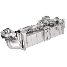 Load image into Gallery viewer, Exhaust Gas Cooler Fits BMW 4 Series 5 Series X5 OE 11718517724SK Febi 182359