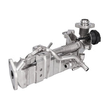 Load image into Gallery viewer, Exhaust Gas Cooler Fits BMW 4 Series 5 Series X5 OE 11718517724SK Febi 182359