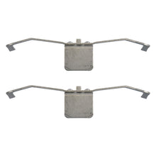 Load image into Gallery viewer, Brake Pad Fitting Kit Fits Vauxhall Vectra VW Golf Mk5 Mk6 Audi A3 Febi 182370