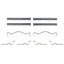 Load image into Gallery viewer, Rear Brake Pad Fitting Kit Fits Toyota Celica Corolla Vitz Yaris Febi 182410