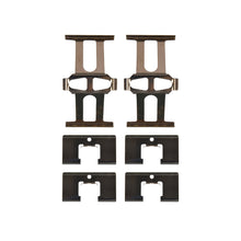 Load image into Gallery viewer, Rear Brake Pad Fitting Kit Fits Honda FR-V Stream Edix Febi 182426