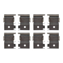 Load image into Gallery viewer, Front Brake Pad Fitting Kit Fits Mitsubishi Montero Pajero Shogun Febi 182487