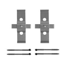 Load image into Gallery viewer, Front Brake Pad Fitting Kit Fits Land Rover Range Rover Nissan Febi 182533