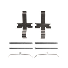 Load image into Gallery viewer, Front Brake Pad Fitting Kit Fits Toyota Hilux Land Cruiser Febi 182541
