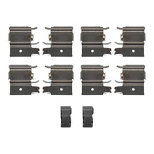 Load image into Gallery viewer, Front Brake Pad Fitting Kit Fits Suzuki Grand Vitara Mazda MX-5 Febi 182543