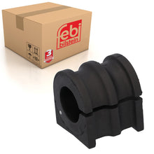 Load image into Gallery viewer, Front Anti Roll Bar Bush Fits Renault Zoe OE 54 61 120 97R SK Febi 182559